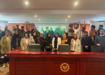 "الملابس الجاهزة" تبحث آليات زيادة الصادرات بالتعاون مع "مستثمري بورسعيد"