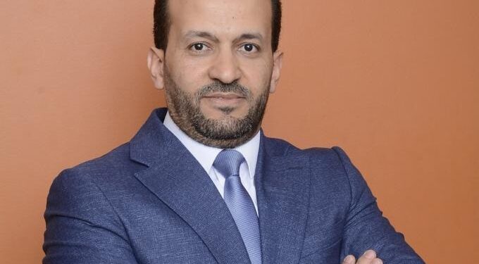 المستشار أحمد شعراوي يكتب : القانون والثورة التكنولوجية