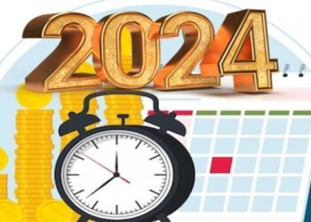 تعرف على تواريخ الأجازات الرسمية 2024