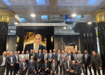 النساجون الشرقيون تكشف عن مجموعتها المبتكرة صديقة البيئة في معرض دوموتكس 2024