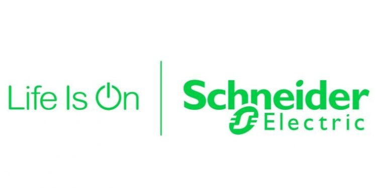 شنايدر إلكتريك تحث الشركات والحكومات على الاستفادة من نشر الحلول الكهربائية وتطبيقات التحول الرقمي