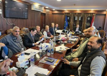 غرفة سوهاج التجارية: تخفيضات تصل لـ 20% في معارض أهلاً رمضان بالمحافظة