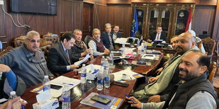 غرفة سوهاج التجارية: تخفيضات تصل لـ 20% في معارض أهلاً رمضان بالمحافظة