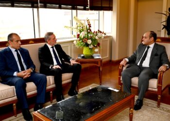 تفاصيل إنشاء منطقة صناعية تركية جديدة في مصر وأبرز قطاعاتها