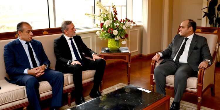 تفاصيل إنشاء منطقة صناعية تركية جديدة في مصر وأبرز قطاعاتها