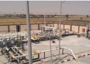 التنمية الصناعية : الإنتهاء من توصيل الغاز الطبيعى إلى 4 مناطق صناعية بقنا وسوهاج بتكلفة 600 مليون جنيه