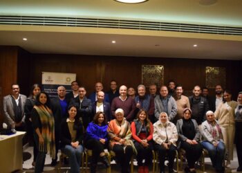 بالصور .. اتحاد الصناعات : برنامج جديد للقيادات التنفيذية حول مهارات الاتصال في عصر الذكاء الاصطناعي