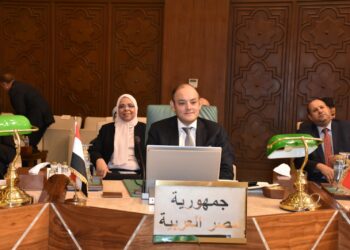 وزير الصناعة يترأس وفد مصر باجتماعات الدورة العادية الـ113 للمجلس الاقتصادي والاجتماعي لجامعة الدول العربية
