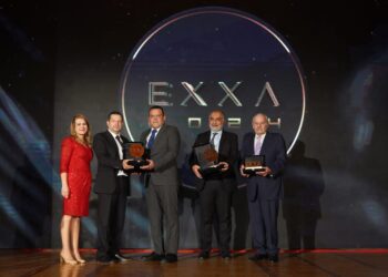 بالصور .. «تصديري الهندسية» يعلن فوز 20 شركة بجوائز EXXA لعام 2024