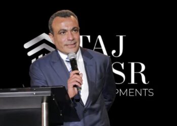 «تاج مصر» تستهدف تحقيق 12 مليار جنيه مبيعات من مشروع ديجويا زايد خلال العام الجاري