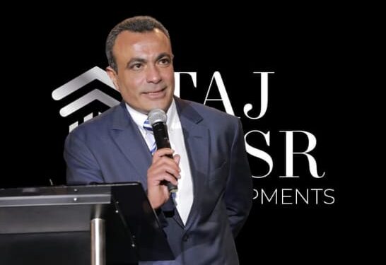 «تاج مصر» تستهدف تحقيق 12 مليار جنيه مبيعات من مشروع ديجويا زايد خلال العام الجاري