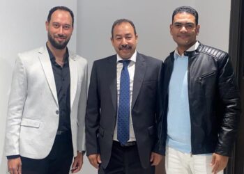 “إعمار اليكس” تتعاون مع “سيا” لبيع وتسويق “لابايا سيدى عبد الرحمن”