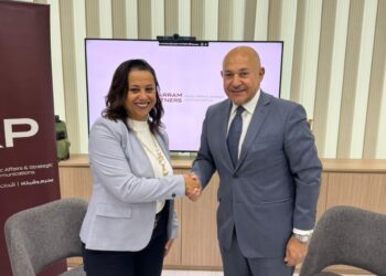 «محرم وشركاه» تعين السفير شريف البديوي مستشارا أول للمجموعة لشئون الخليج العربي وتركيا وباكستان