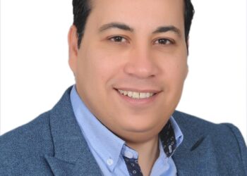 جون سعد: رفع حد الإعفاء الضريبى لتعاملات الأشخاص المرتبطين الي 15 مليون جنيه