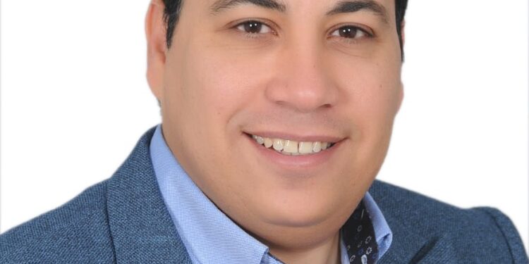 جون سعد: رفع حد الإعفاء الضريبى لتعاملات الأشخاص المرتبطين الي 15 مليون جنيه