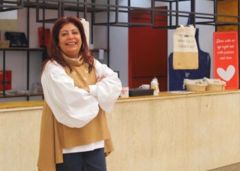 “اتصالات من &e في مصر” تطلق مبادرة “بصيرة” لرفع الوعي المجتمعي حول تحديات ذوي الإعاقة البصرية