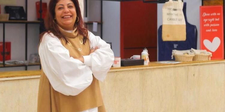 “اتصالات من &e في مصر” تطلق مبادرة “بصيرة” لرفع الوعي المجتمعي حول تحديات ذوي الإعاقة البصرية