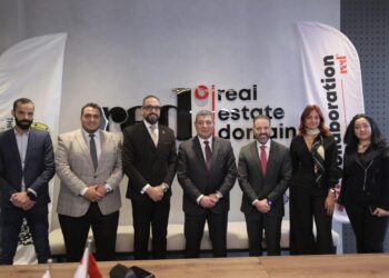 شركة TPB للاستشارات والتسويق العقاري تنضم لتحالف RED Collaboration