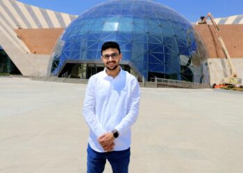 «سمارت ويندو» تشارك بجناح قوي في معرض Big 5 بالسعودية 26 فبراير