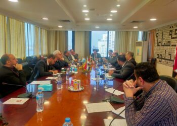 غرفة صناعة الجلود تخطط الوصول بصادرات القطاع إلى 150 مليون دولار خلال عامين