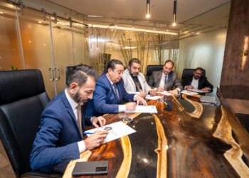 شركة Identity للاستشارات تقدم خدمات استشارية متكاملة للمشروعات وتؤهلها لاعتماد EDGE