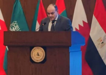 وزير الصناعة يستعرض فرص الاستثمار المتاحة للتعاون مع الأشقاء العرب والأتراك في مجالي التصنيع والتصدير