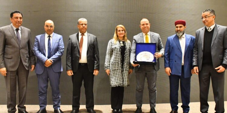 «تصديري الصناعات الهندسية» : السوق الليبي يستقبل منتجات هندسية بـ 91.8 مليون دولار خلال 2023