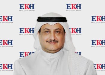 801 مليون دولار إيرادات «القابضة المصرية الكويتية» في 2023