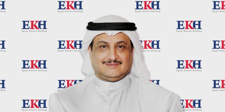 801 مليون دولار إيرادات «القابضة المصرية الكويتية» في 2023
