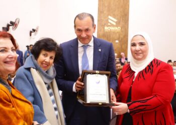 بحضور وزيرة التضامن .. «رواد الهندسة الحديثة» تحتفل بتطوير دار رعاية الفتيات الأيتام التابعة لجمعية خير وبركة