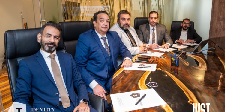 شركة «Just» للتطوير العقاري تتعاقد مع «Identity» لتقديم خدمات استشارية متكاملة لمشروع Legacy بالعاصمة الإدارية