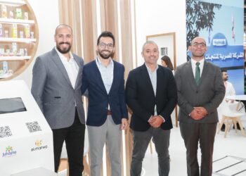 جهينه تستعرض خططها لزيادة الصادرات خلال معرض “جلفود 2024”