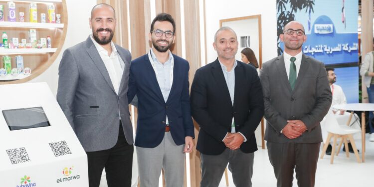 جهينه تستعرض خططها لزيادة الصادرات خلال معرض “جلفود 2024”