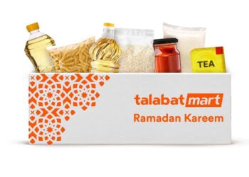 طلبات مصر تطلق “مهرجان عروض رمضان” حتى نهاية الشهر الكريم