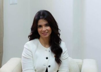 سارة ياسين : «رواد الهندسة» تؤمن بأهمية دور القطاع الخاص في دعم جهود الدولة للتنمية المستدامة