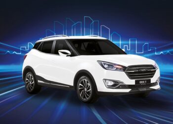 « الصفا للاستيراد والتصدير» تعود بالعلامة التجارية الصينية زوتى الي السوق المصري