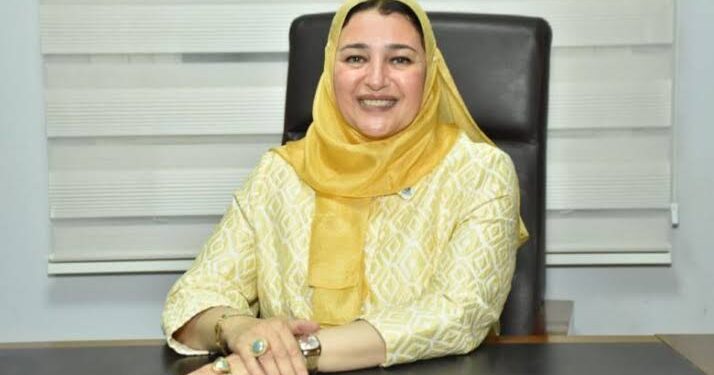 عبير عصام: تقدم المفاوضات مع "صندوق النقد" أوجدت حالة رضا عن أداء الاقتصاد المصري