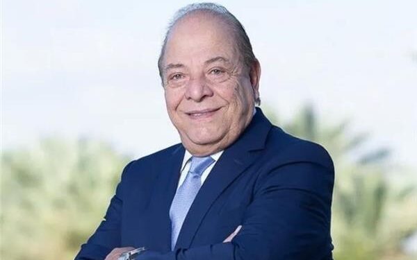 “الأهرام لنٌظم الأمان” تحصد جائزة المجلس الأعلى للتصدير ضمن أكبر 3 مصدّرين في مصر في قطاع المعادن والتشكيل