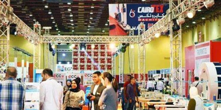 كل ما تريد معرفته عن معرض كايرو فاشون وتكس