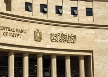 ما الذي طلبه المركزي المصري من البنوك بشأن السحب النقدي اليومي والشهري للعملات الأجنبية