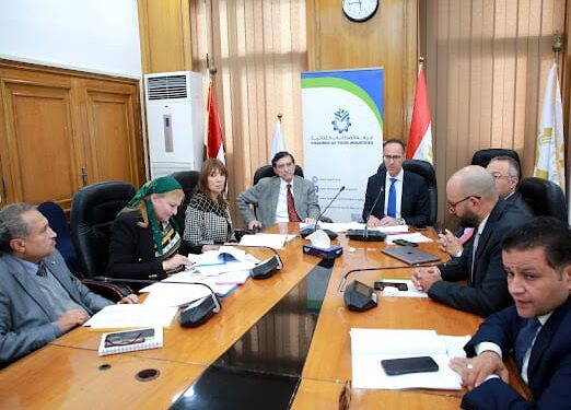 الجزايرلي : مشروع رأس الحكمة أثبت قدرة الدولة علي جذب الكيانات الاستثمارية الكبرى