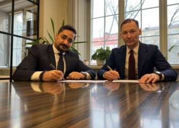 انكرنل تنشأ مصنع في روسيا باستثمارات 3 ملايين دولار