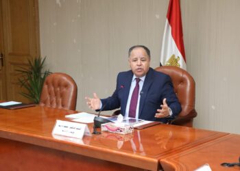 وزير المالية: بدء صرف 5 مليارات جنيه لـ 360 شركة مصدرة بمبادرة «السداد النقدى الفورى»