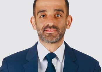 مجموعة فاين الصحية القابضة تعين محمد الدمرداش مديرًا عامًا لإيزي كير