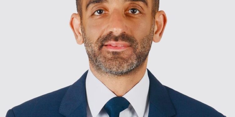مجموعة فاين الصحية القابضة تعين محمد الدمرداش مديرًا عامًا لإيزي كير
