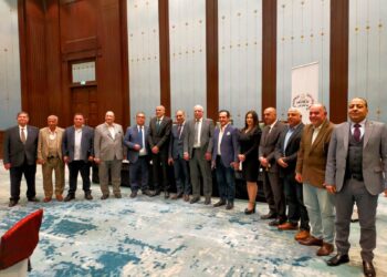 لجنة التعاون العربي باتحاد الصناعات تنظم أكبر بعثة ترويجية إلى ليبيا .. تعرف على التفاصيل