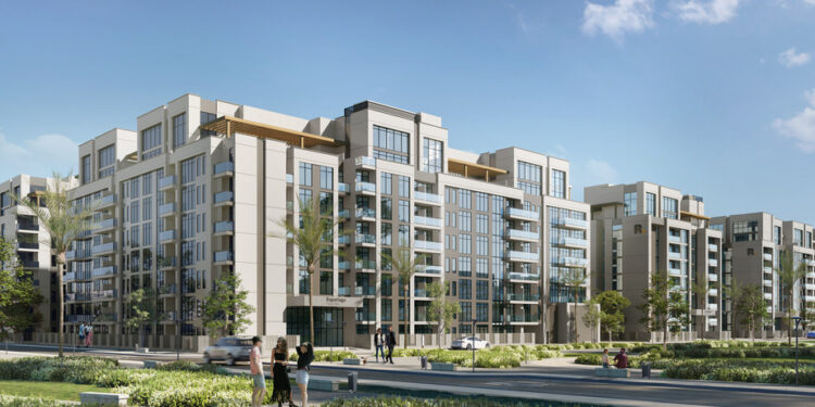 مليار درهم مبيعات «ريبورتاج العقارية» خلال أول شهرين من 2024