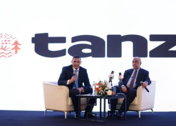 «ماجيك لاند الحكير» تطلق مشروع “تنزا” الترفيهي باستثمارات 1.1 مليار جنيه