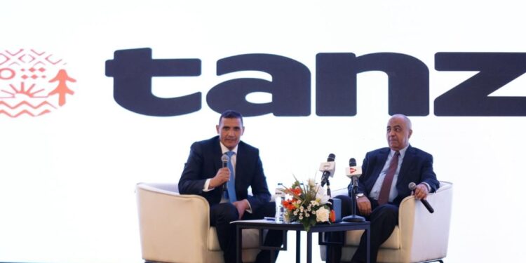 «ماجيك لاند الحكير» تطلق مشروع “تنزا” الترفيهي باستثمارات 1.1 مليار جنيه