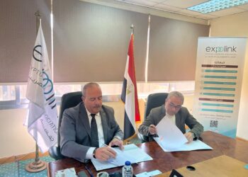 «انترناشيونال تريد اكسبو» تتعاون مع «اكسبو لينك» للترويج للمعرض الدولي السادس لتكنولوجيا الإضاءة